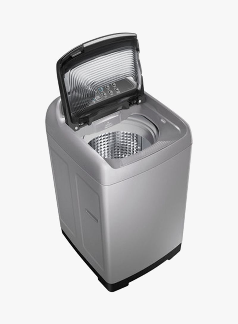 Top Loading Washing Machine 6.5 Kg WA65K4000HA Grey